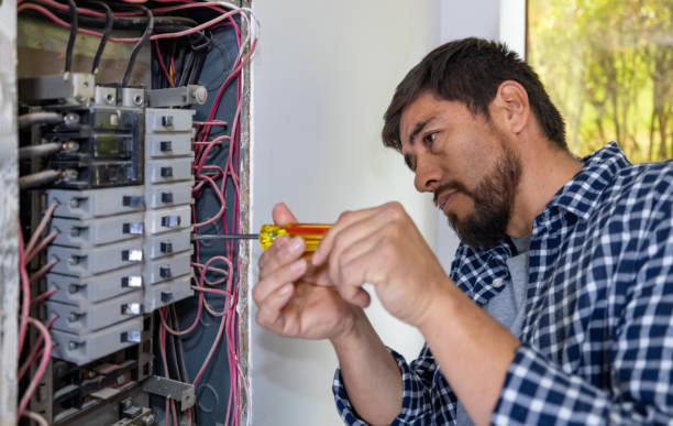 Best Emergency Electrical Repair Services  in Selmont West Selmont, AL